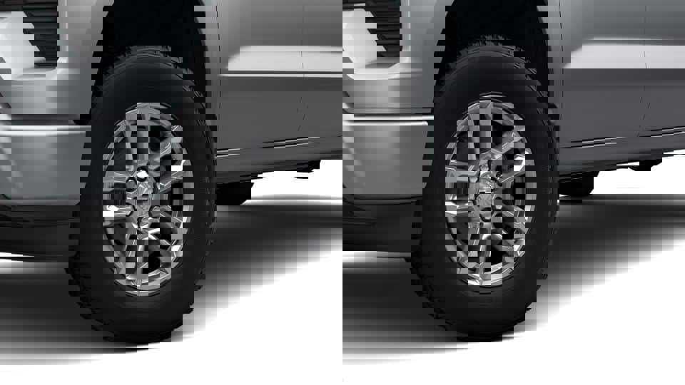 New 2026 Chevrolet Silverado 1500 RST image 30