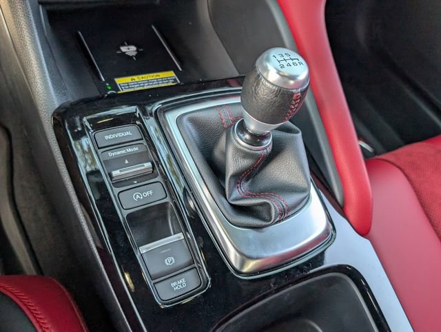 New 2026 Acura Integra A-Spec image 13