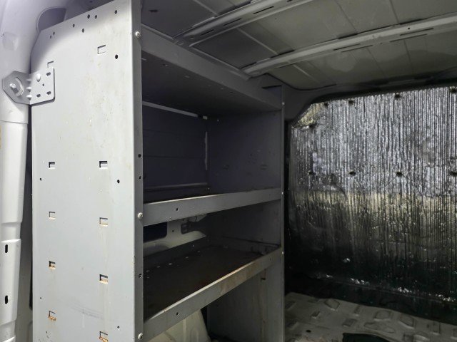 Used 2020 RAM ProMaster City Tradesman image 11