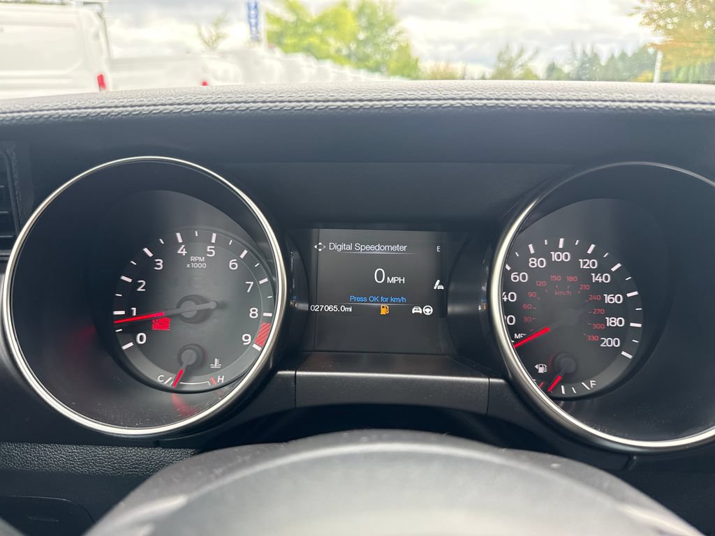 Certified 2017 Ford Mustang Shelby GT350 RWD image 21