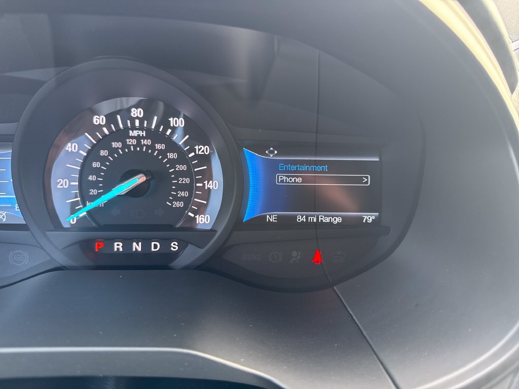 Used 2024 Ford Edge SEL w/ Convenience Package AWD/4WD image 17