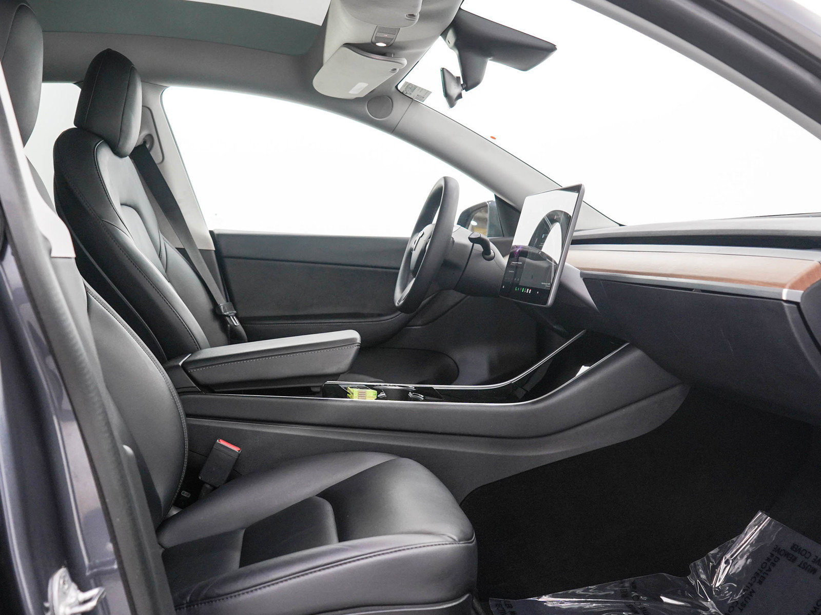 Used 2020 Tesla Model Y Long Range AWD/4WD image 13