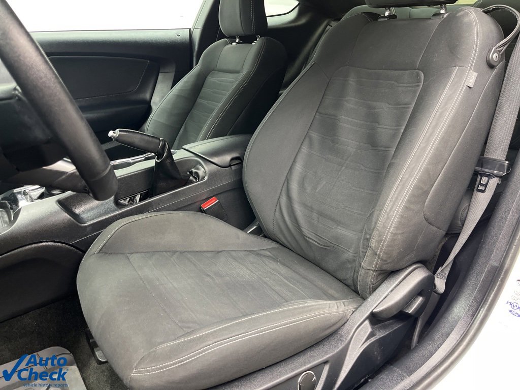 Used 2017 Ford Mustang GT w/ GT Performance Package image 19