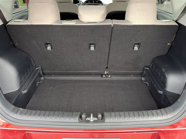Used 2022 Kia Soul LX FWD image 18