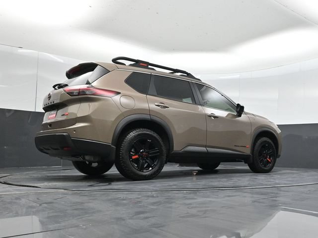 Used 2026 Nissan Rogue SV AWD/4WD image 48