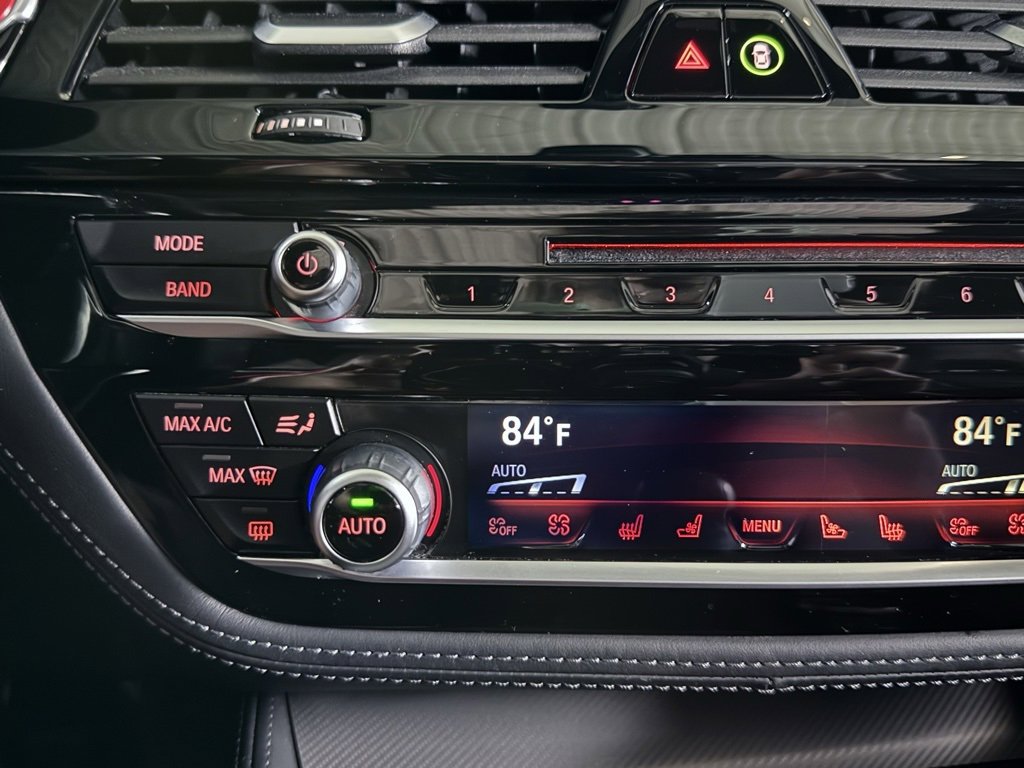 Used 2019 BMW M5 w/ Executive Package image 37