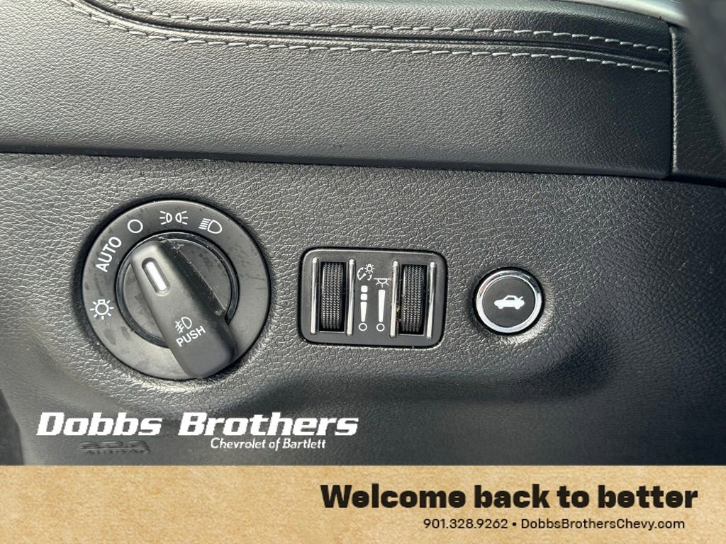 Used 2022 Dodge Charger R/T w/ Plus Group image 14