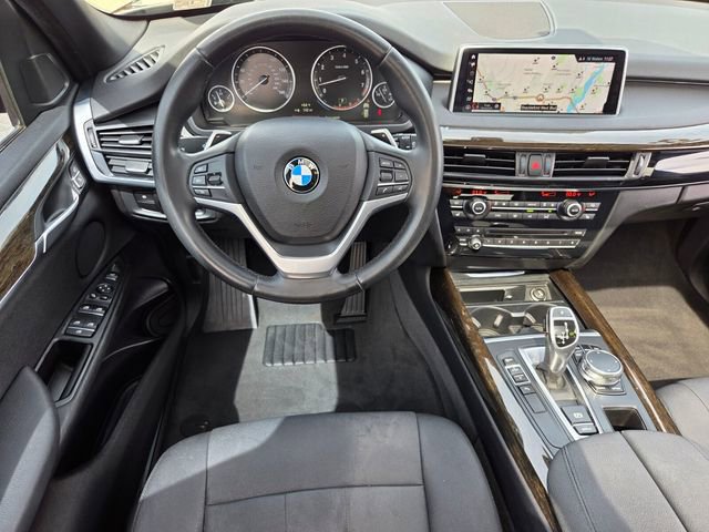 Used 2018 BMW X5 sDrive35i RWD image 14