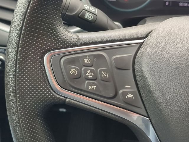 Used 2025 Chevrolet Malibu LT image 21