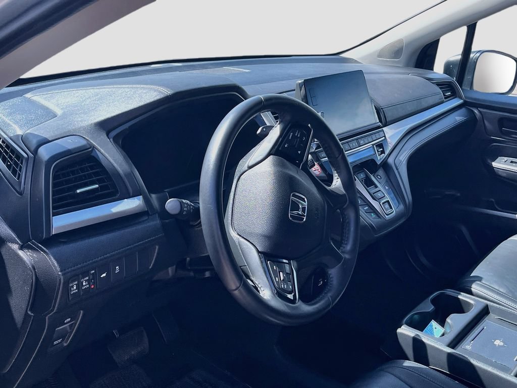 Used 2025 Honda Odyssey EX-L image 9