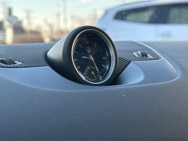 Used 2024 Maserati Levante Modena Ultima AWD/4WD image 26