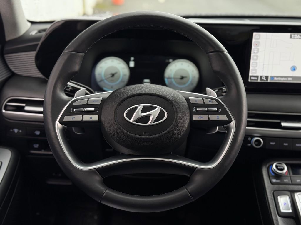 Used 2024 Hyundai Palisade Limited image 14