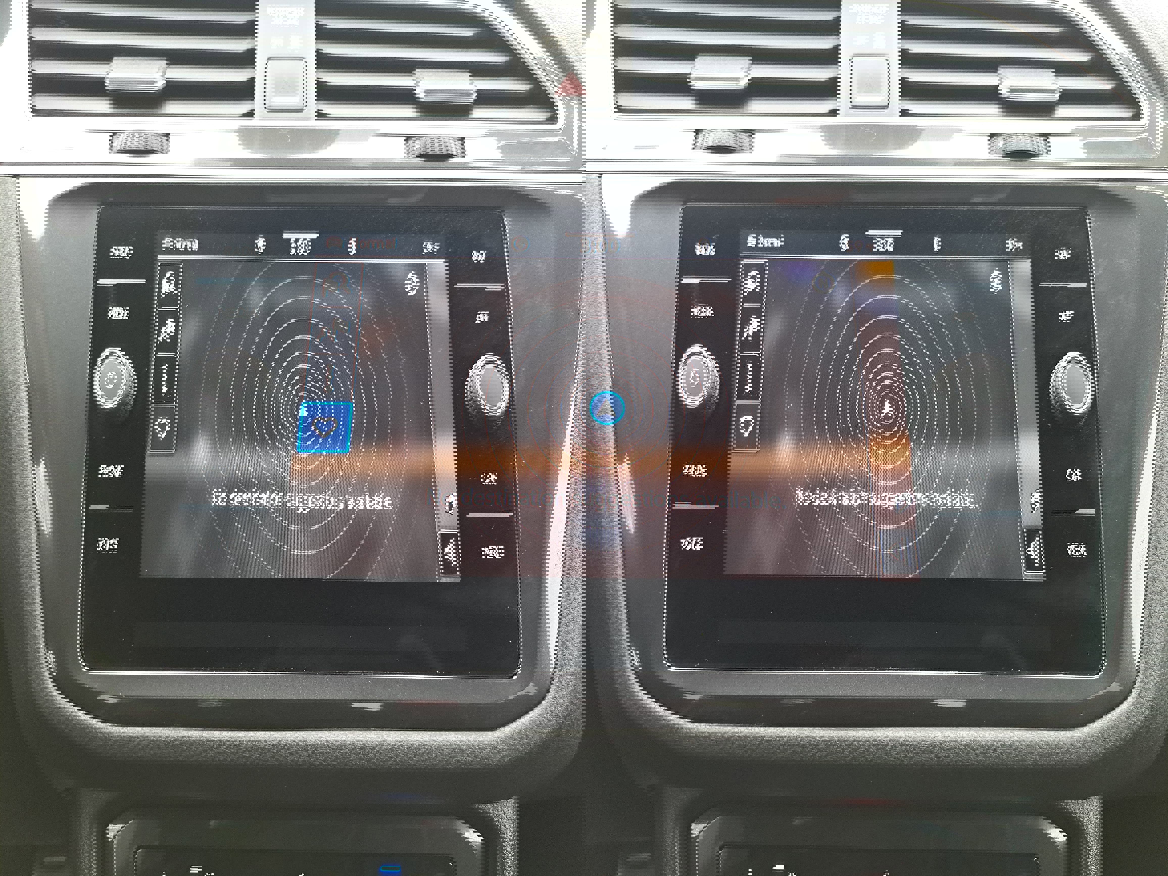 Certified 2024 Volkswagen Tiguan SEL R-Line image 23