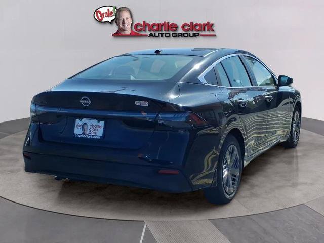 Certified 2026 Nissan Sentra S w/ Floor Mat Package FWD image 5