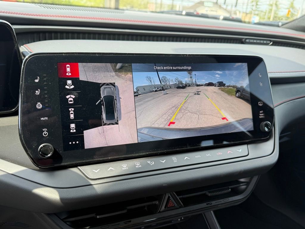 New 2026 Dodge Charger R/T AWD/4WD image 20