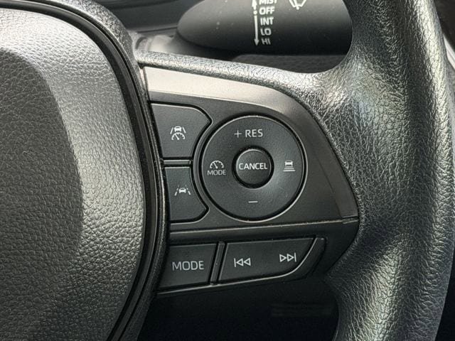 Certified 2025 Toyota Corolla LE w/ LE Premium Package image 15