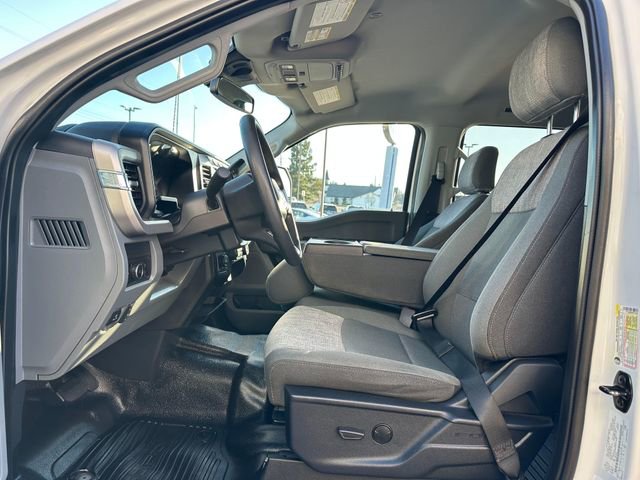 Used 2023 Ford F250 XLT w/ 360-Degree Camera Package image 9
