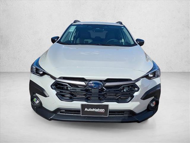 New 2026 Subaru Crosstrek 2.5i Limited video 2