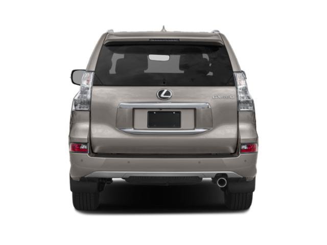 Used 2021 Lexus GX 460 Premium AWD/4WD image 5