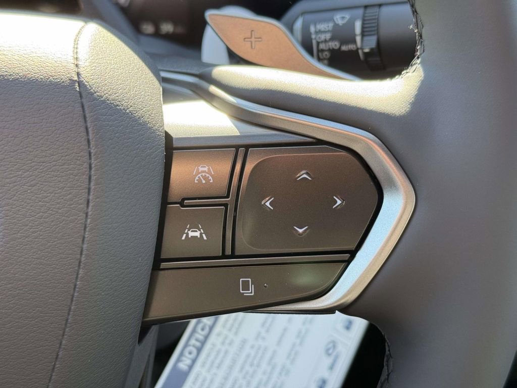 New 2026 Lexus RZ 450e Premium image 17