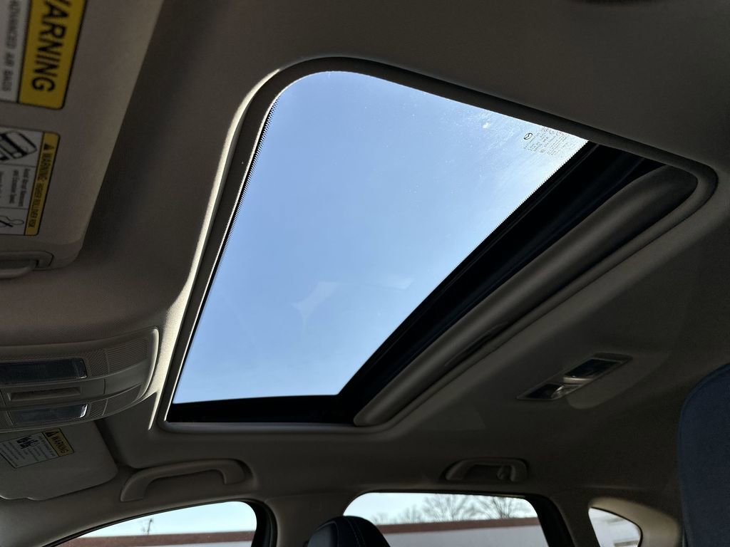 New 2025 MAZDA CX-5 AWD 2.5 S w/ Preferred Package image 22