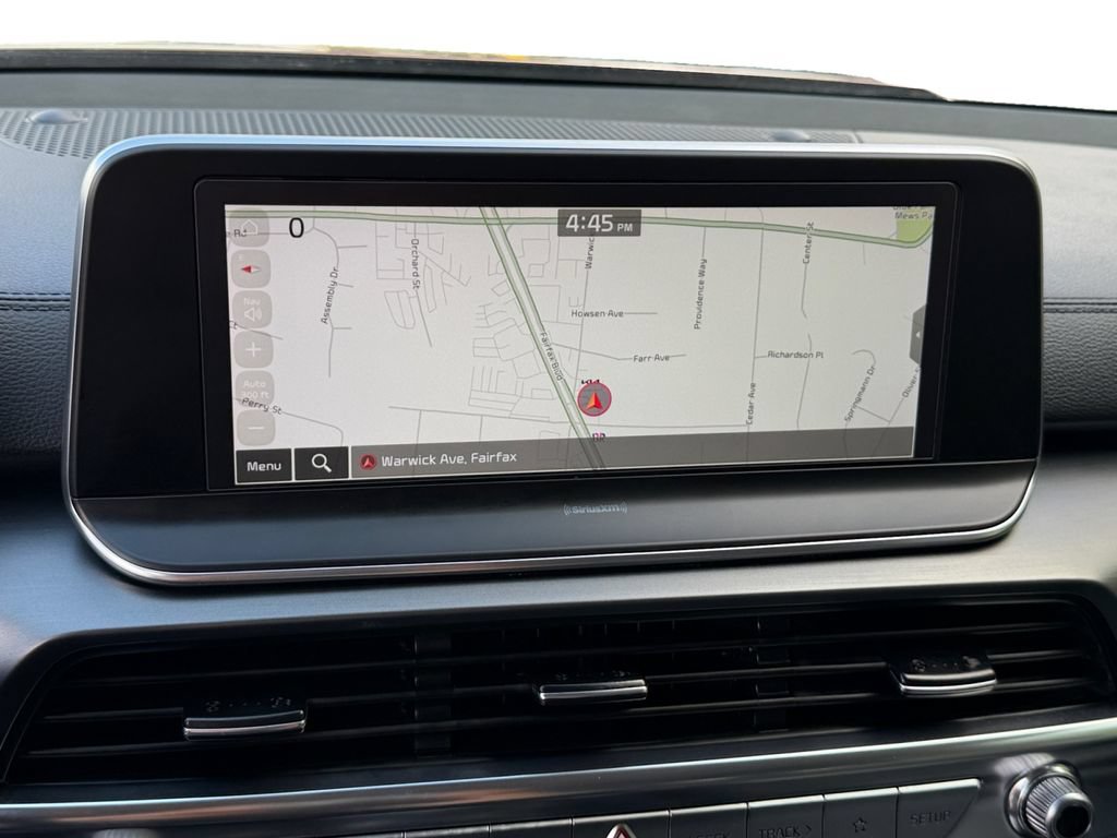Used 2022 Kia Telluride S AWD/4WD image 21