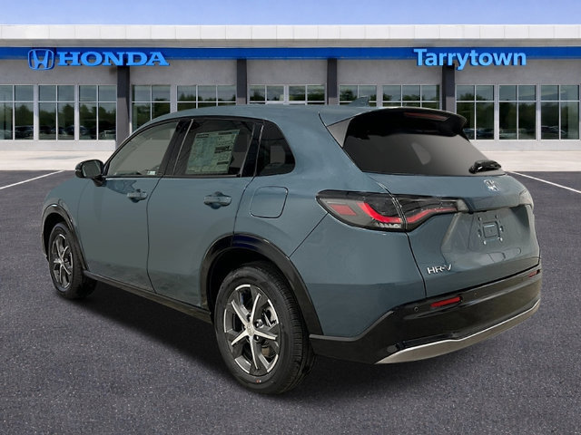 New 2025 Honda HR-V EX-L image 3
