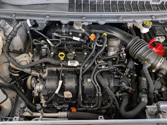 Used 2024 Ford Edge SEL image 20