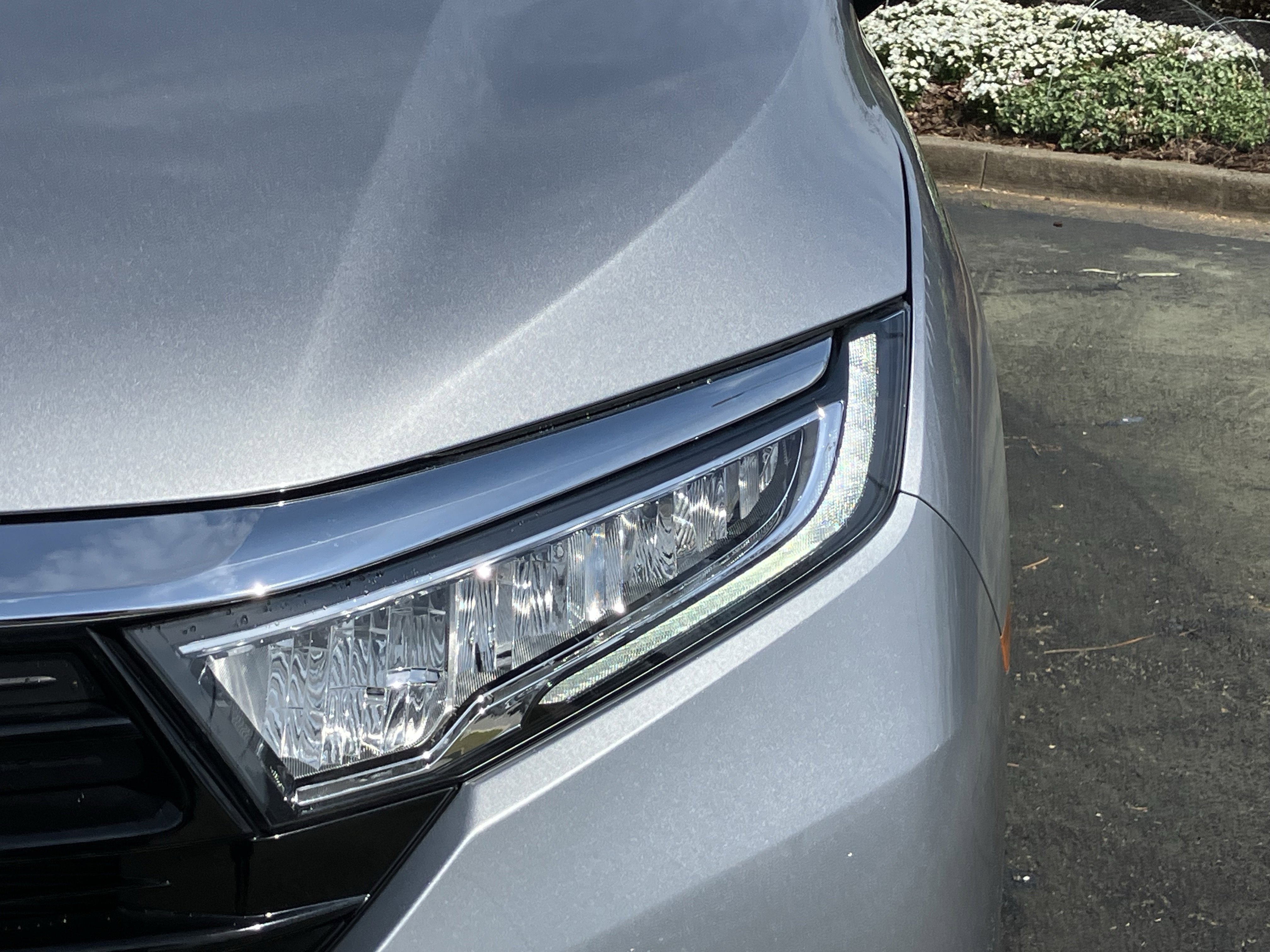 Used 2023 Honda Odyssey EX-L image 5