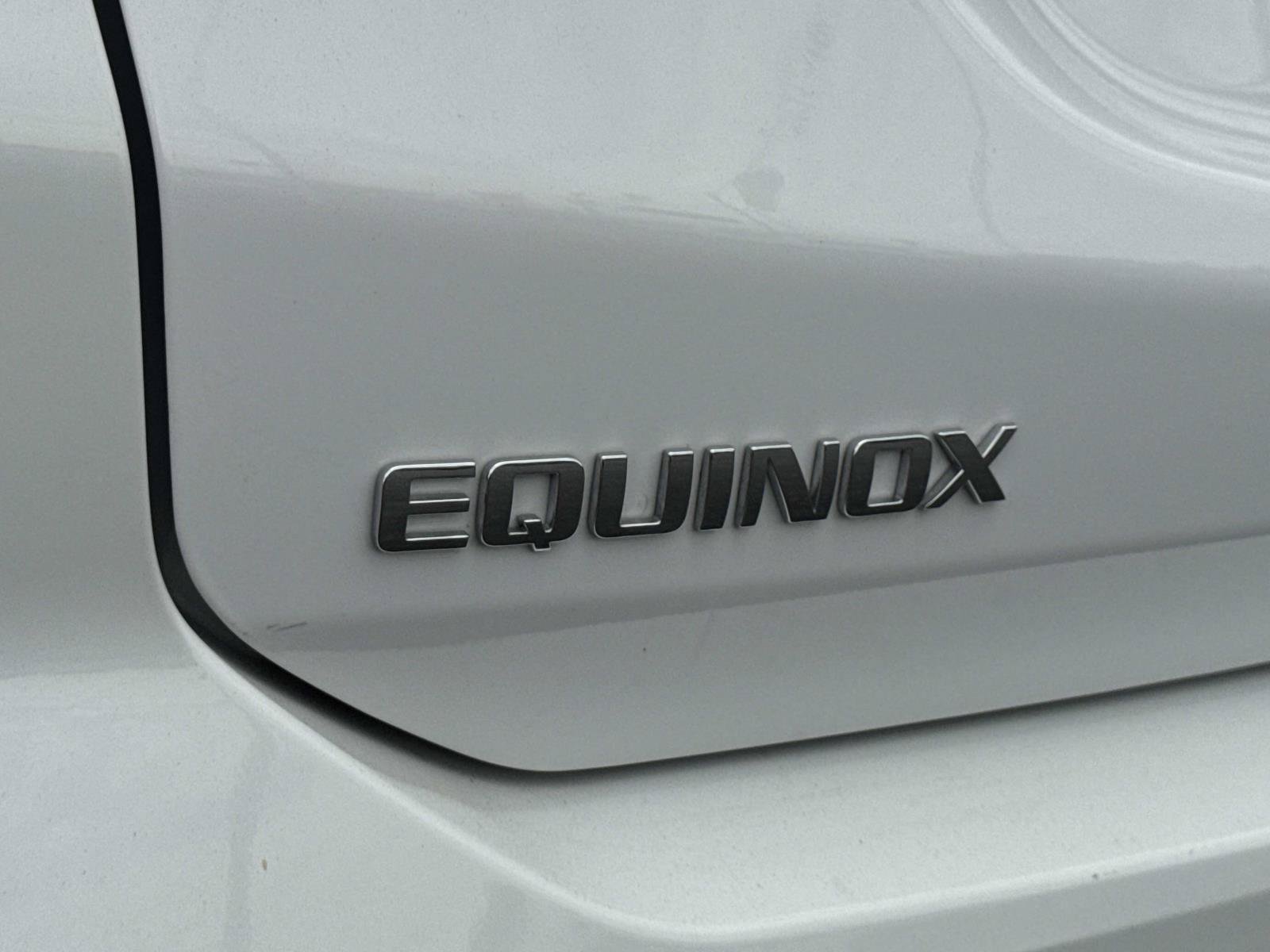 Used 2023 Chevrolet Equinox LS w/ LS Convenience Package FWD image 29
