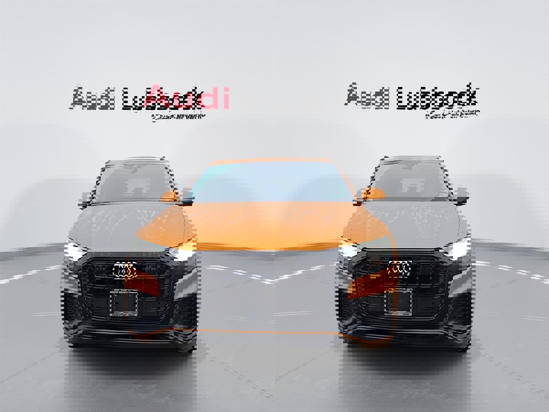 Used 2019 Audi Q8 Prestige w/ Luxury Package image 3