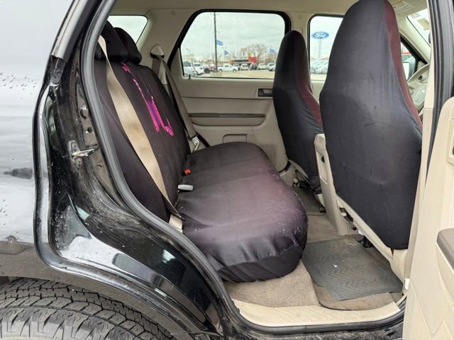 Used 2008 Ford Escape XLT AWD/4WD image 11