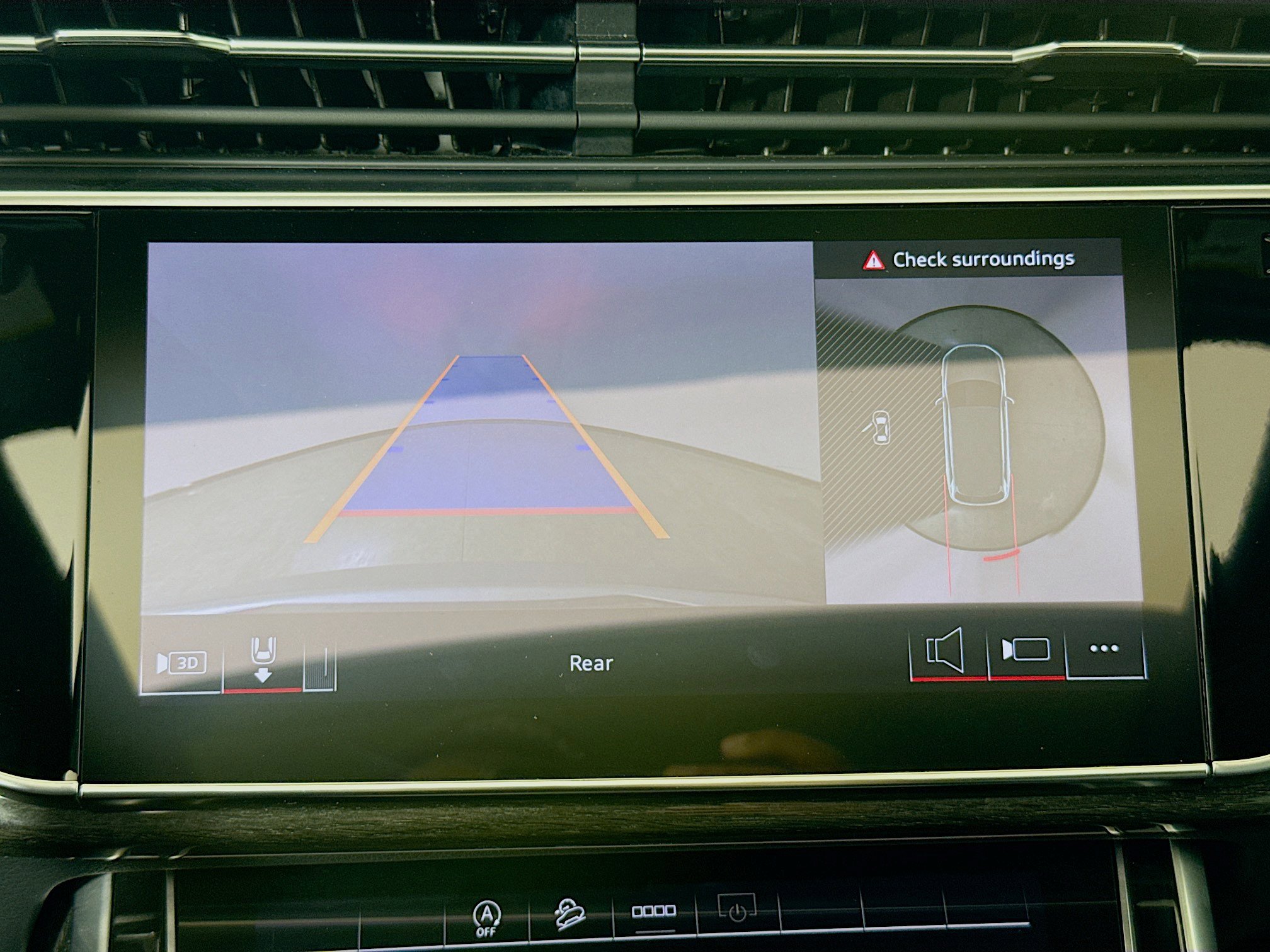 Used 2025 Audi Q7 3.0T Premium Plus image 17