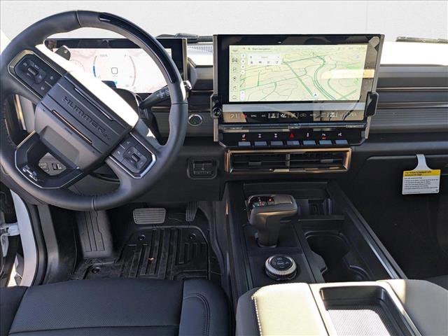 New 2025 GMC Hummer EV 2X w/ Extreme Off-Road Package AWD/4WD image 15