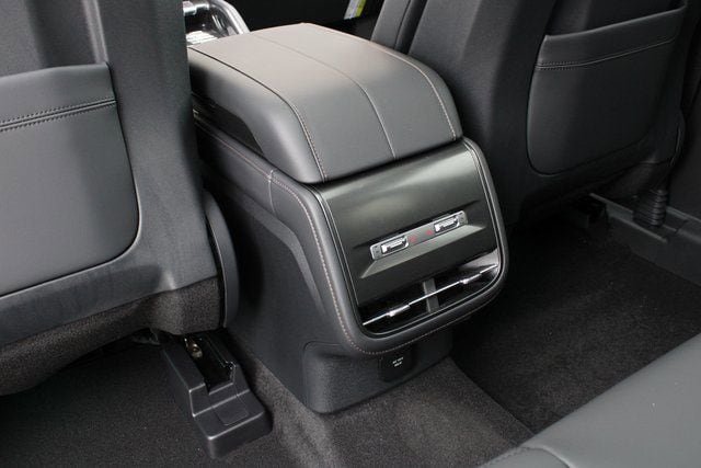 New 2026 Lincoln Nautilus Premier w/ Equipment Group 102A AWD/4WD image 53