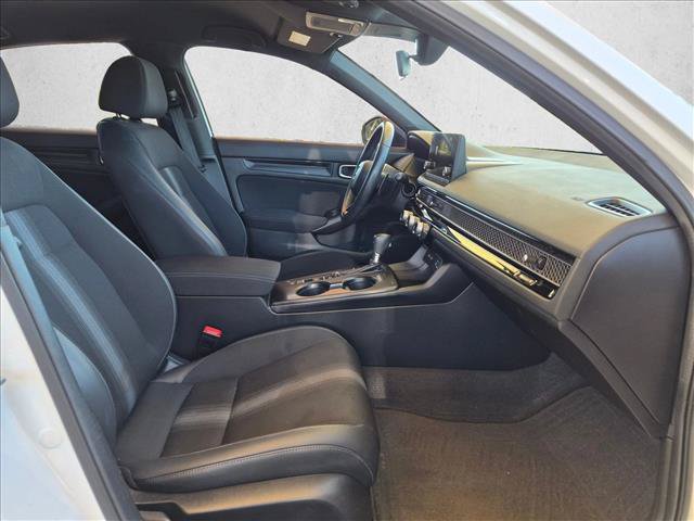 Used 2024 Honda Civic Sport image 19