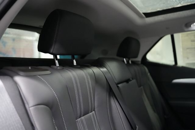 New 2026 Buick Envision Avenir AWD/4WD image 19
