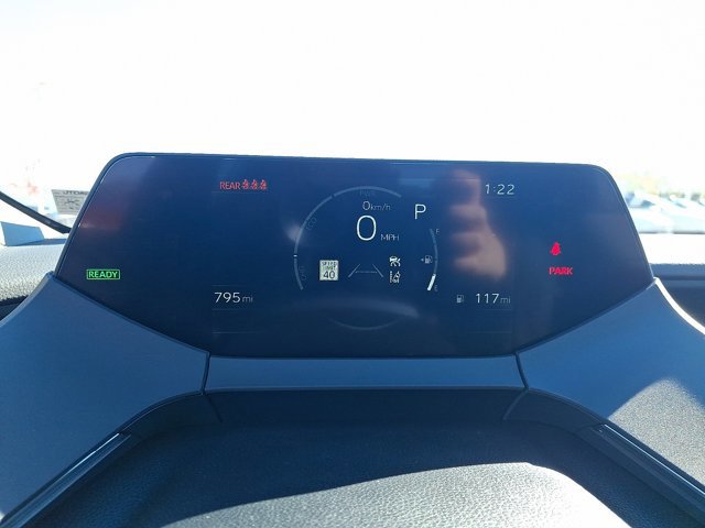 Certified 2026 Toyota Prius Limited image 19