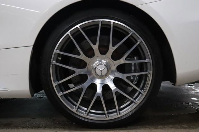 Used 2017 Mercedes-Benz C 63 AMG Cabriolet image 39
