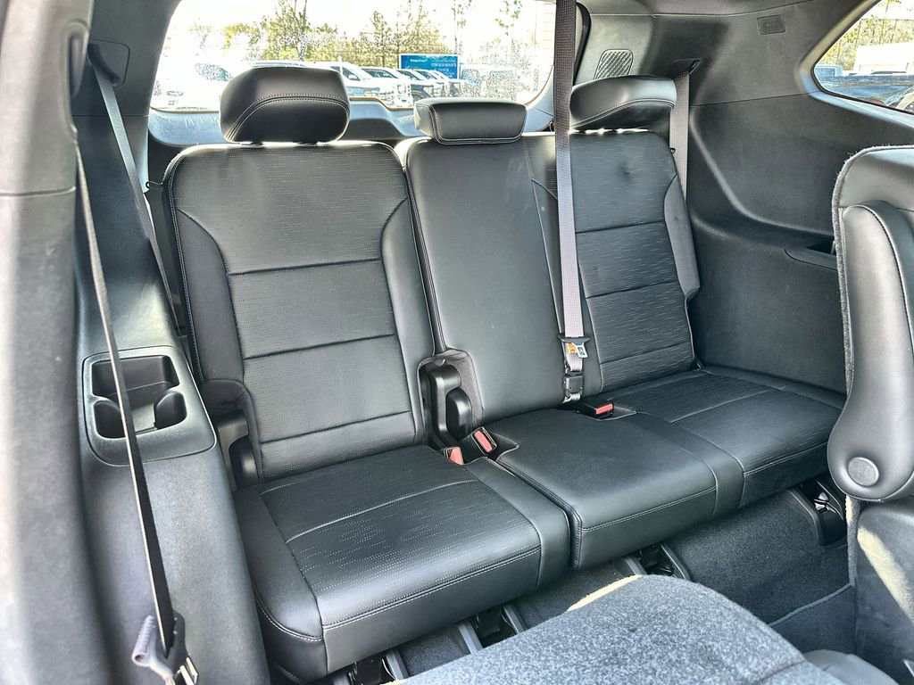 New 2025 Buick Enclave Sport Touring w/ Super Cruise Package image 26
