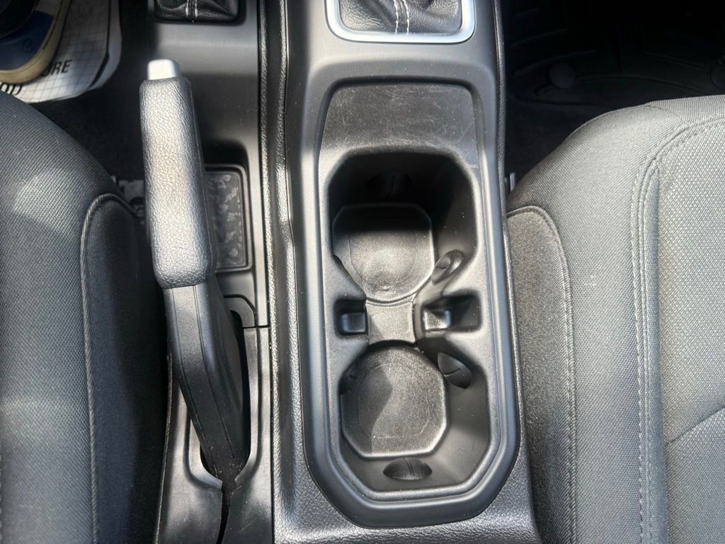 Used 2021 Jeep Wrangler Unlimited Sahara w/ Dual Top Group image 27