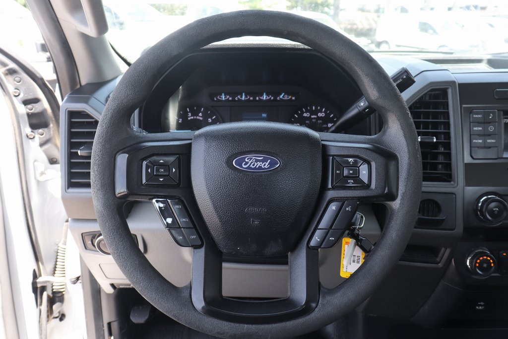 Used 2019 Ford F250 XL w/ XL Value Package RWD image 18