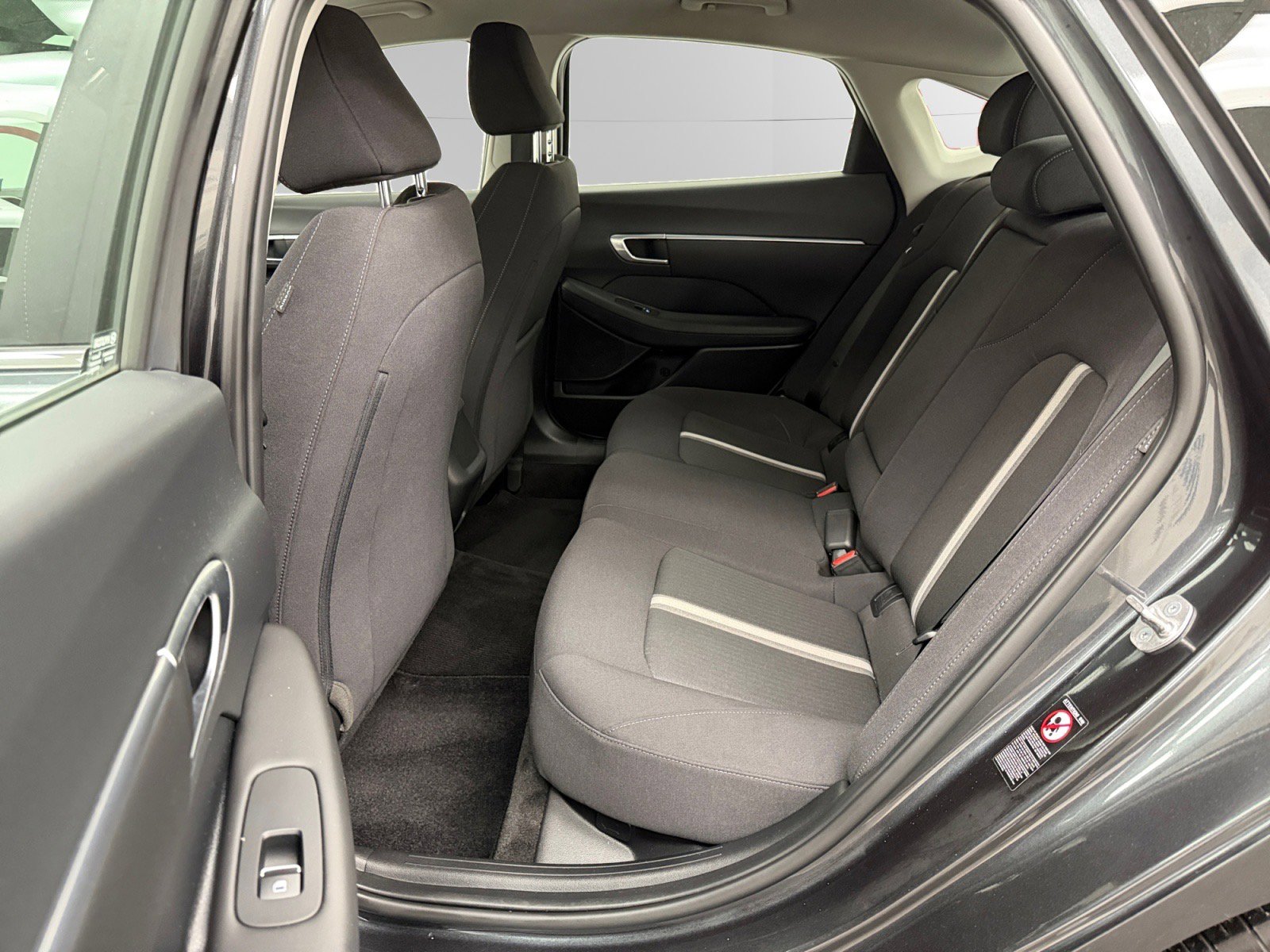Certified 2023 Hyundai Sonata SEL FWD image 13