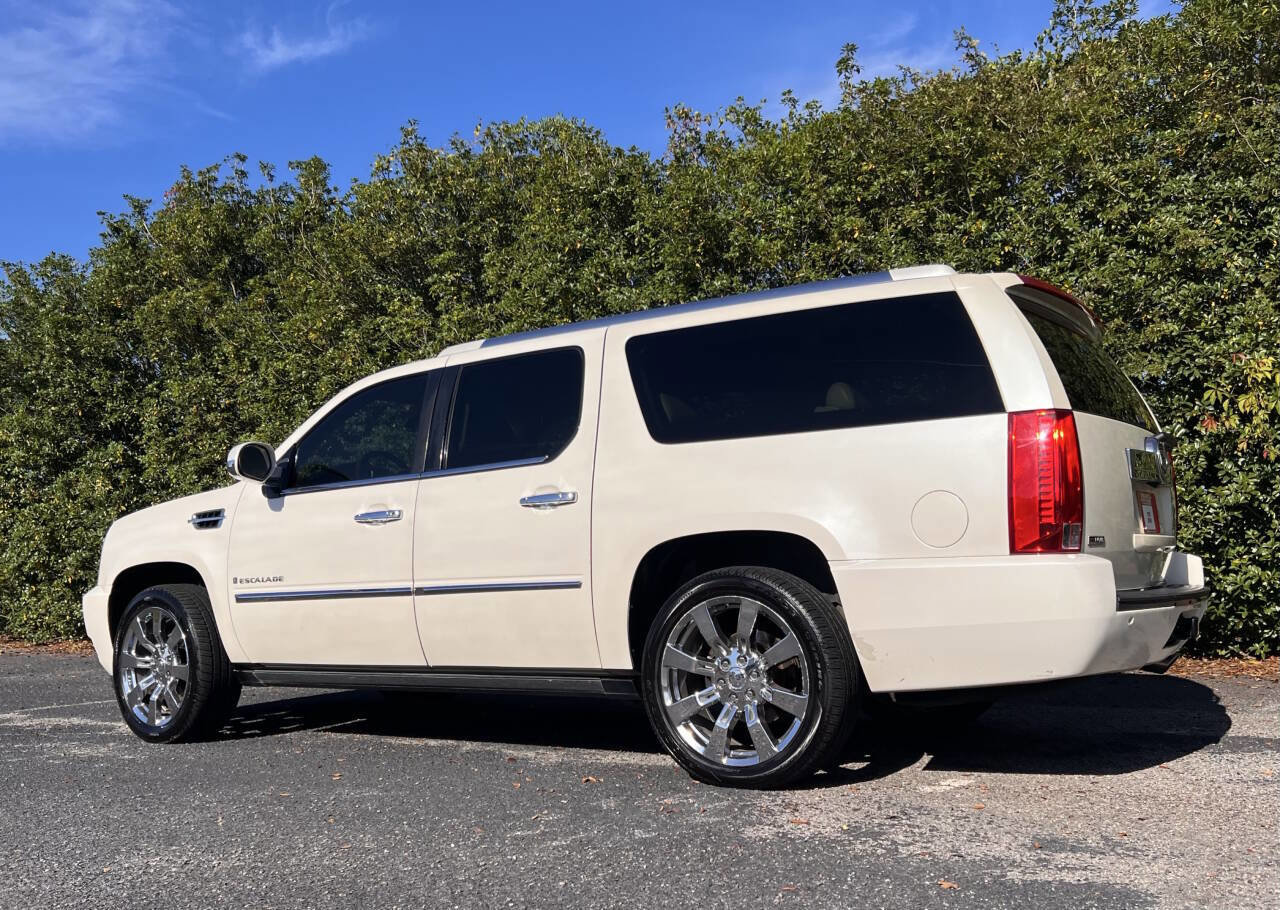 Used 2009 Cadillac Escalade ESV 2WD image 6
