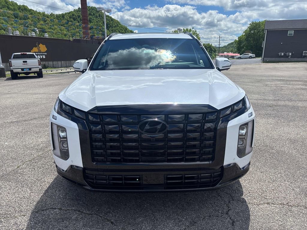 Used 2024 Hyundai Palisade Calligraphy AWD/4WD image 8