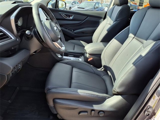 New 2026 Subaru Ascent Limited image 6