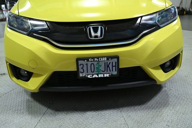 Used 2016 Honda Fit EX-L image 14