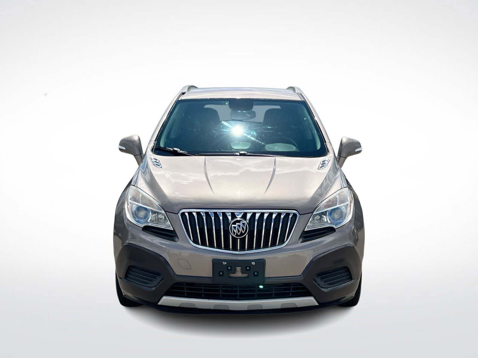 Used 2015 Buick Encore FWD image 3