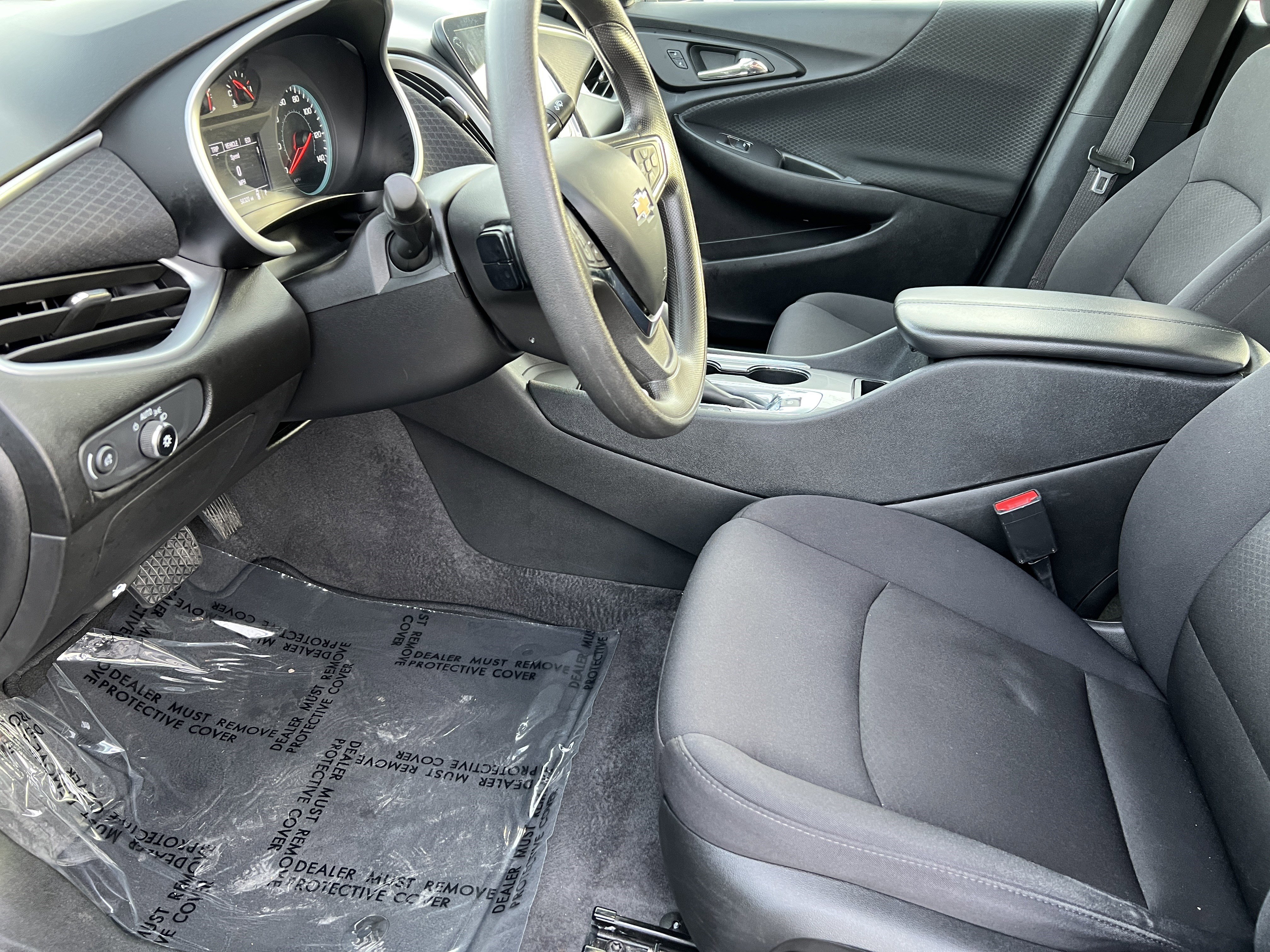 Certified 2023 Chevrolet Malibu LT image 13