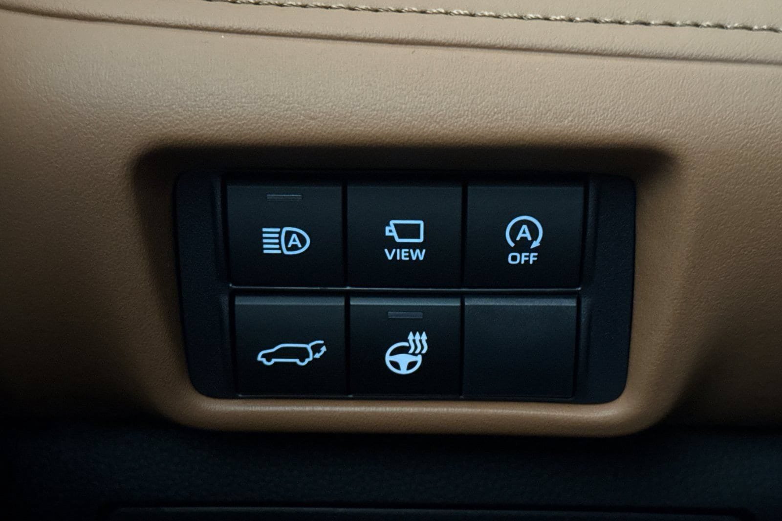 New 2026 Toyota Highlander Platinum AWD/4WD image 33